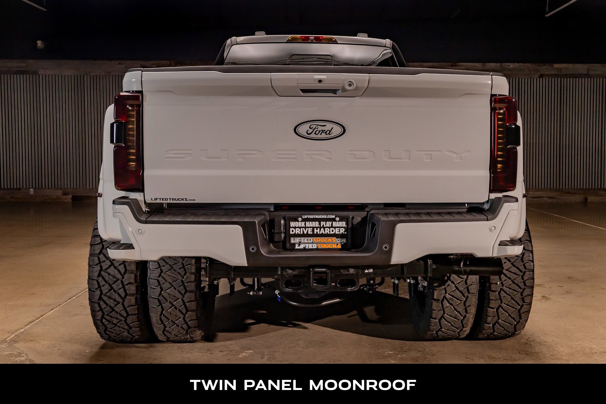 Used 2025 Ford F350 XL image 7