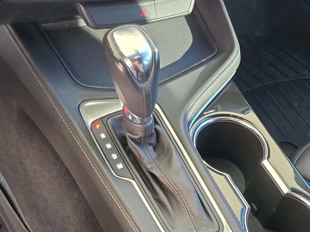 Used 2020 Cadillac CT4 Luxury RWD image 16