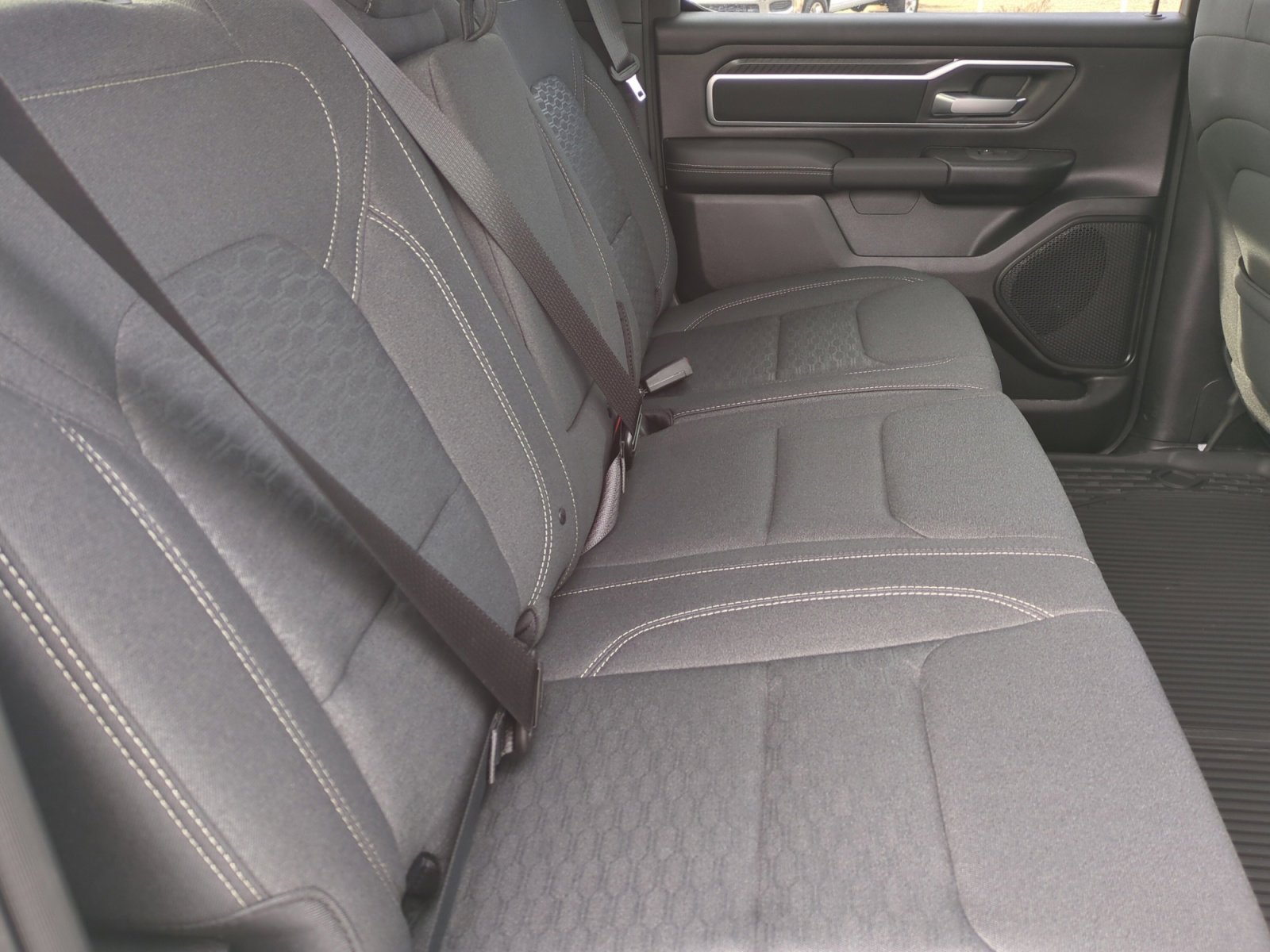 New 2026 RAM 1500 Big Horn image 18