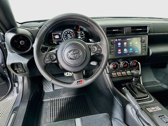 Used 2025 Toyota GR86 Premium w/ Performance Package RWD image 13