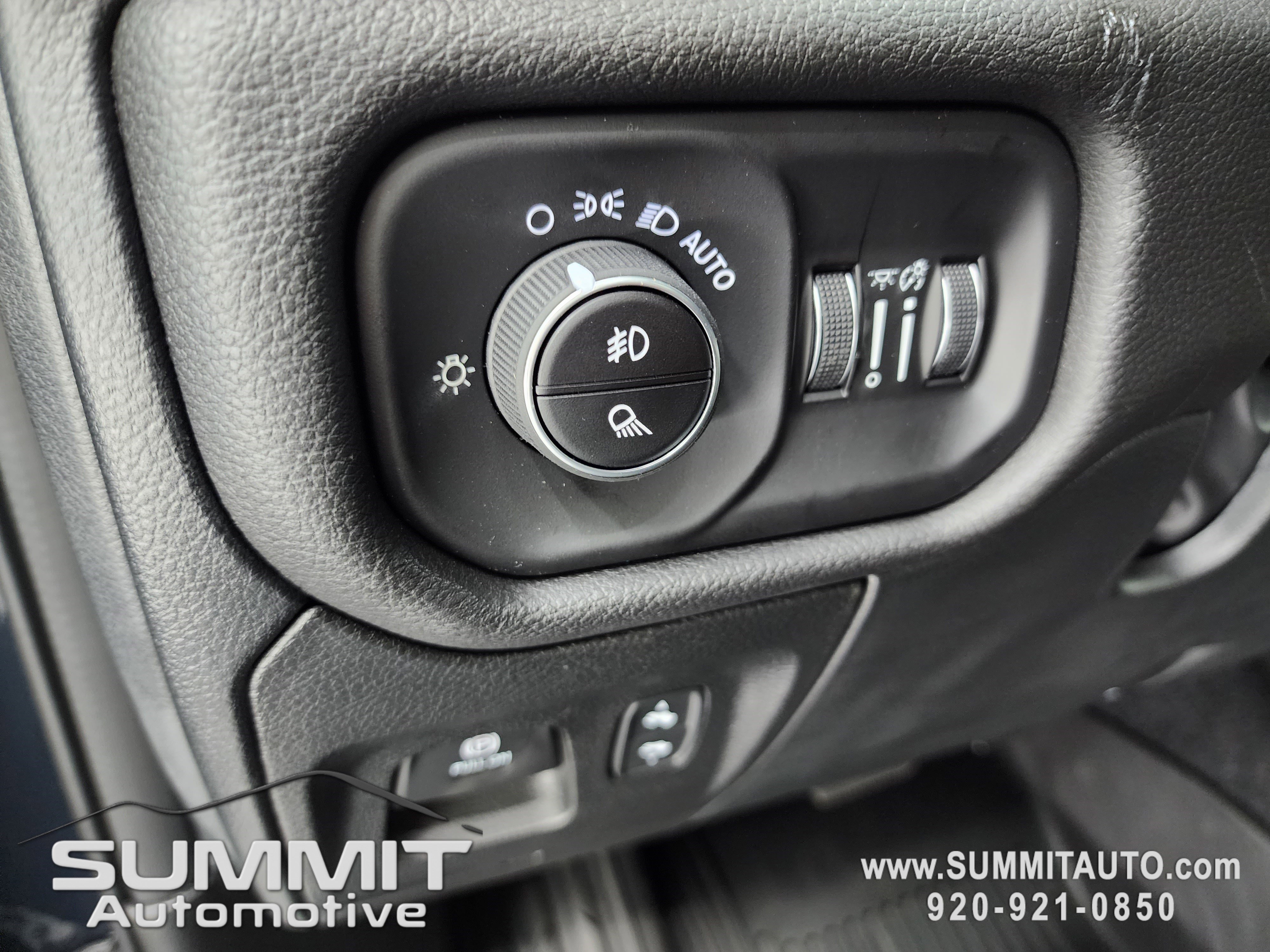 New 2026 RAM 1500 Big Horn image 46