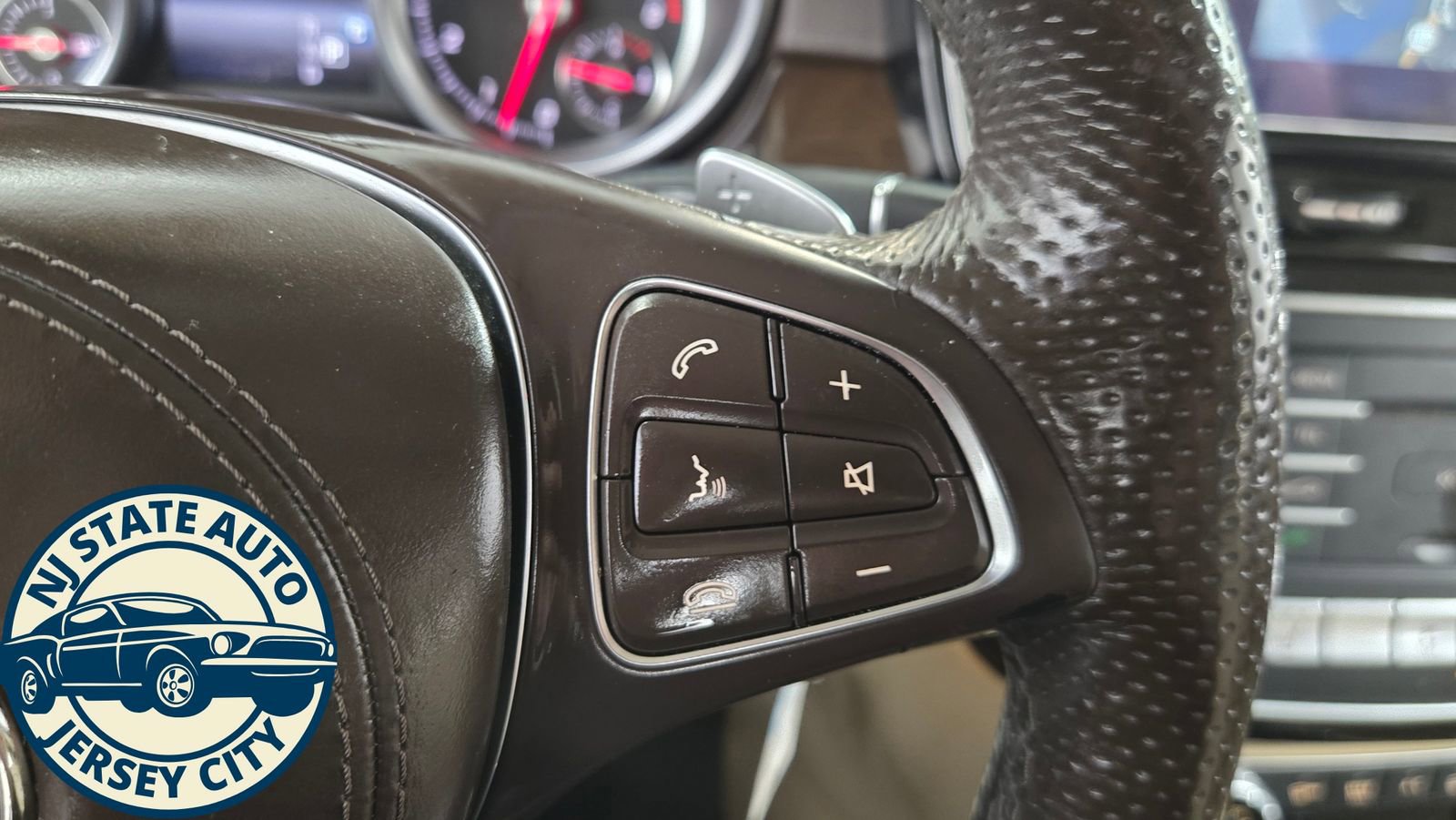 Used 2018 Mercedes-Benz GLS 450 4MATIC w/ Premium Package image 14