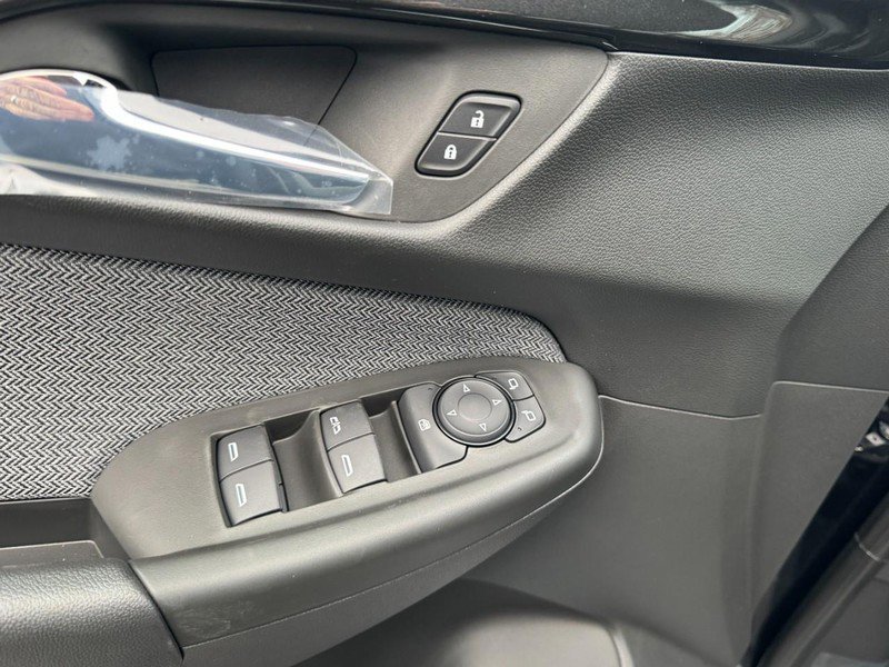 New 2026 Chevrolet TrailBlazer LT w/ Driver Confidence Package image 7