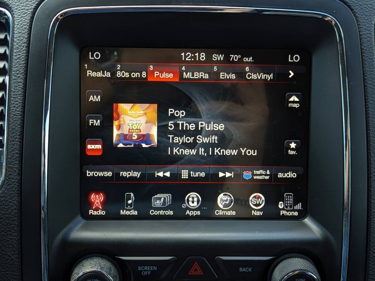 Used 2014 Dodge Durango Limited w/ Premium Group AWD/4WD image 20