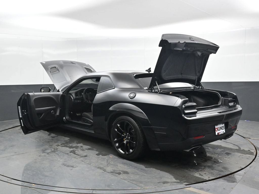 Used 2023 Dodge Challenger R/T Scat Pack image 52