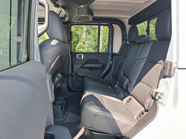 New 2026 Jeep Gladiator Sport AWD/4WD image 5