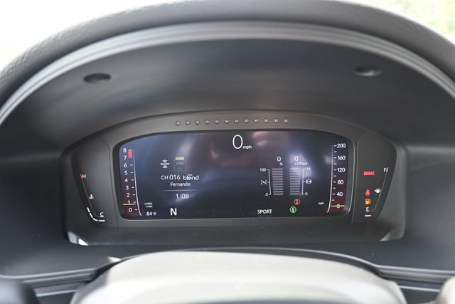 Used 2025 Honda Civic Type R image 44