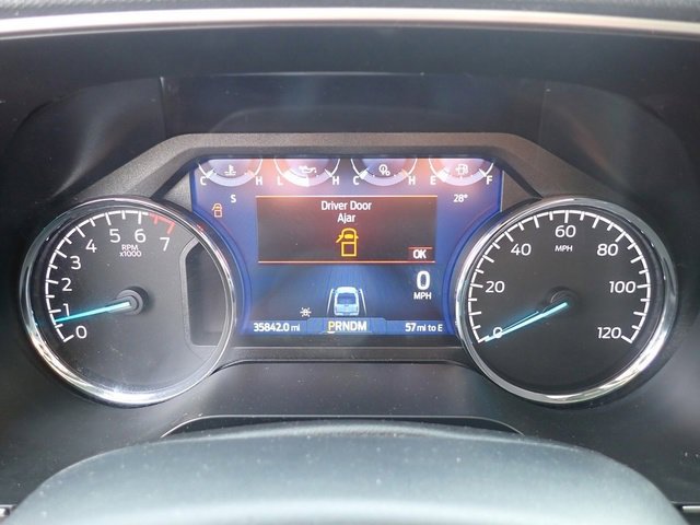 Certified 2022 Ford F150 XLT w/ Equipment Group 302A High image 29