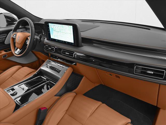 New 2026 Lincoln Aviator Black Label AWD/4WD image 11