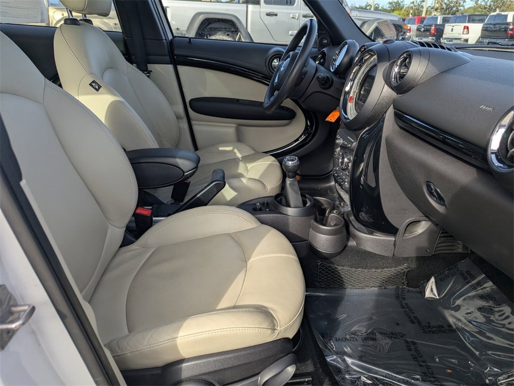 Used 2014 MINI Cooper Countryman S image 10