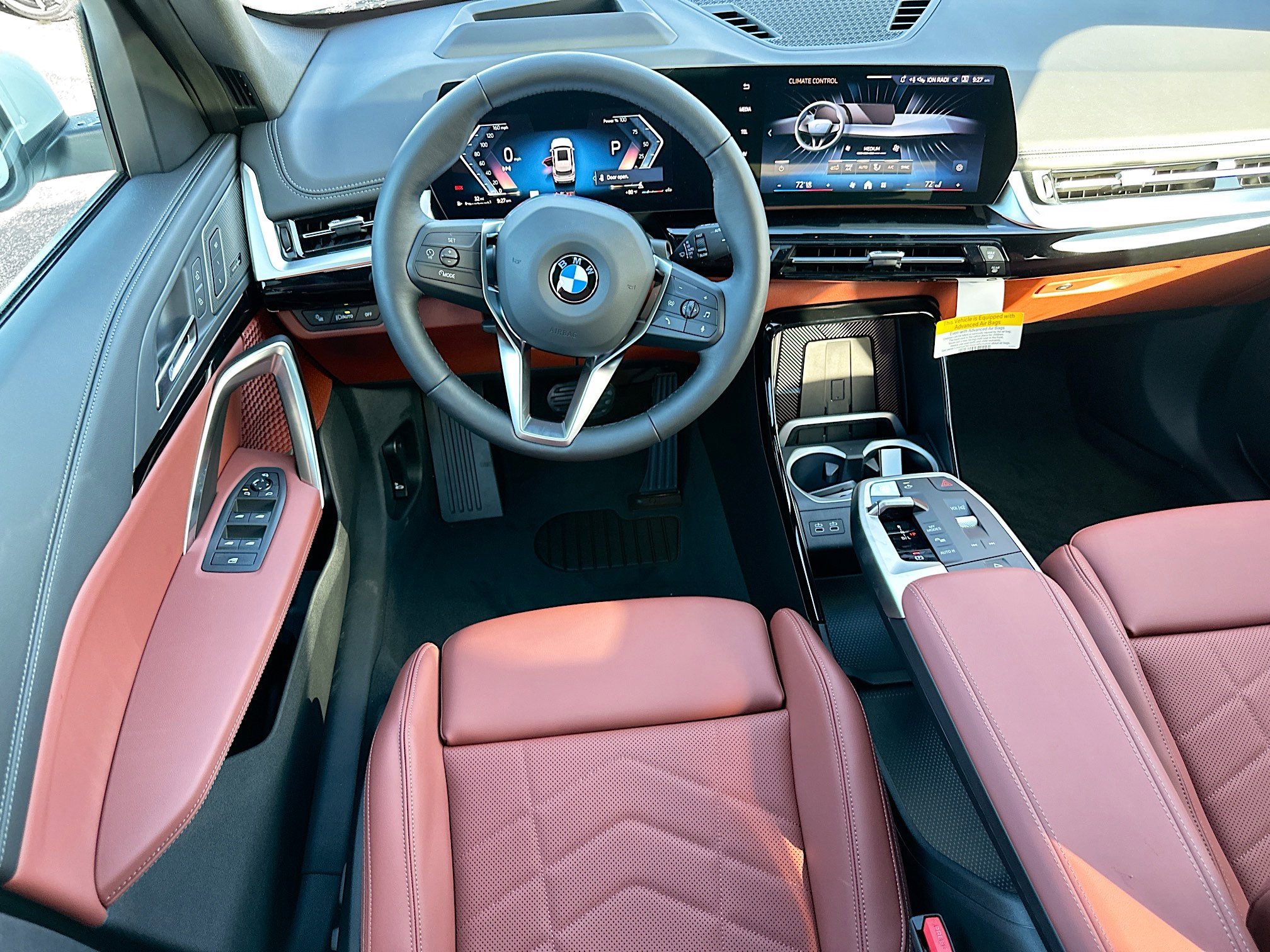 New 2026 BMW X1 xDrive28i w/ Technology Package image 17