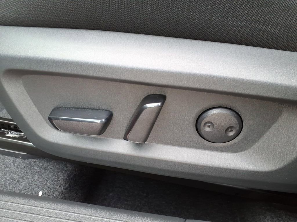 New 2026 Nissan Rogue SV w/ Cold Weather Package image 12