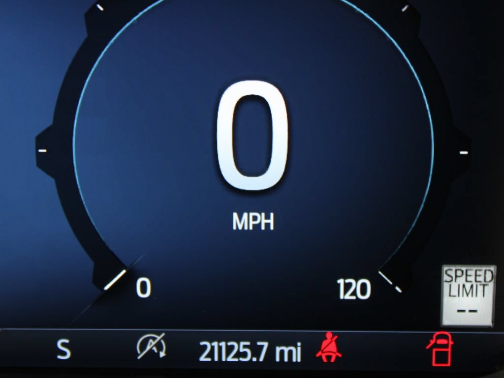 Used 2024 Ford F150 Tremor w/ Equipment Group 402A High AWD/4WD image 19