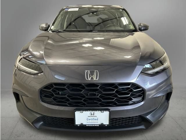 Certified 2024 Honda HR-V LX image 10