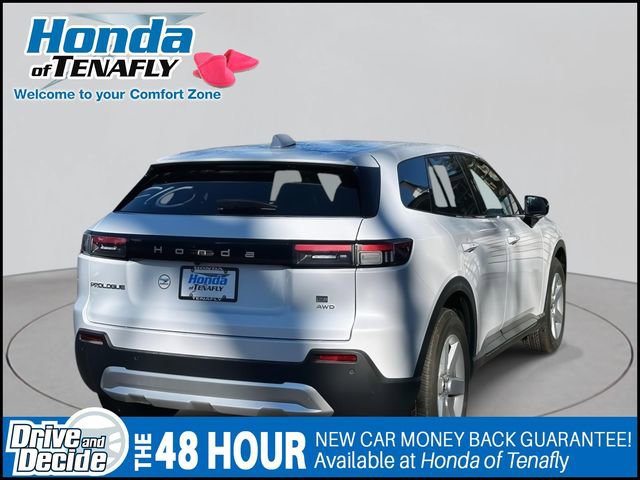 New 2026 Honda Prologue EX image 5