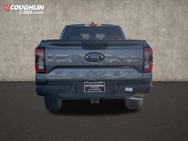 New 2025 Ford Ranger XL w/ Trailer Tow Package image 7