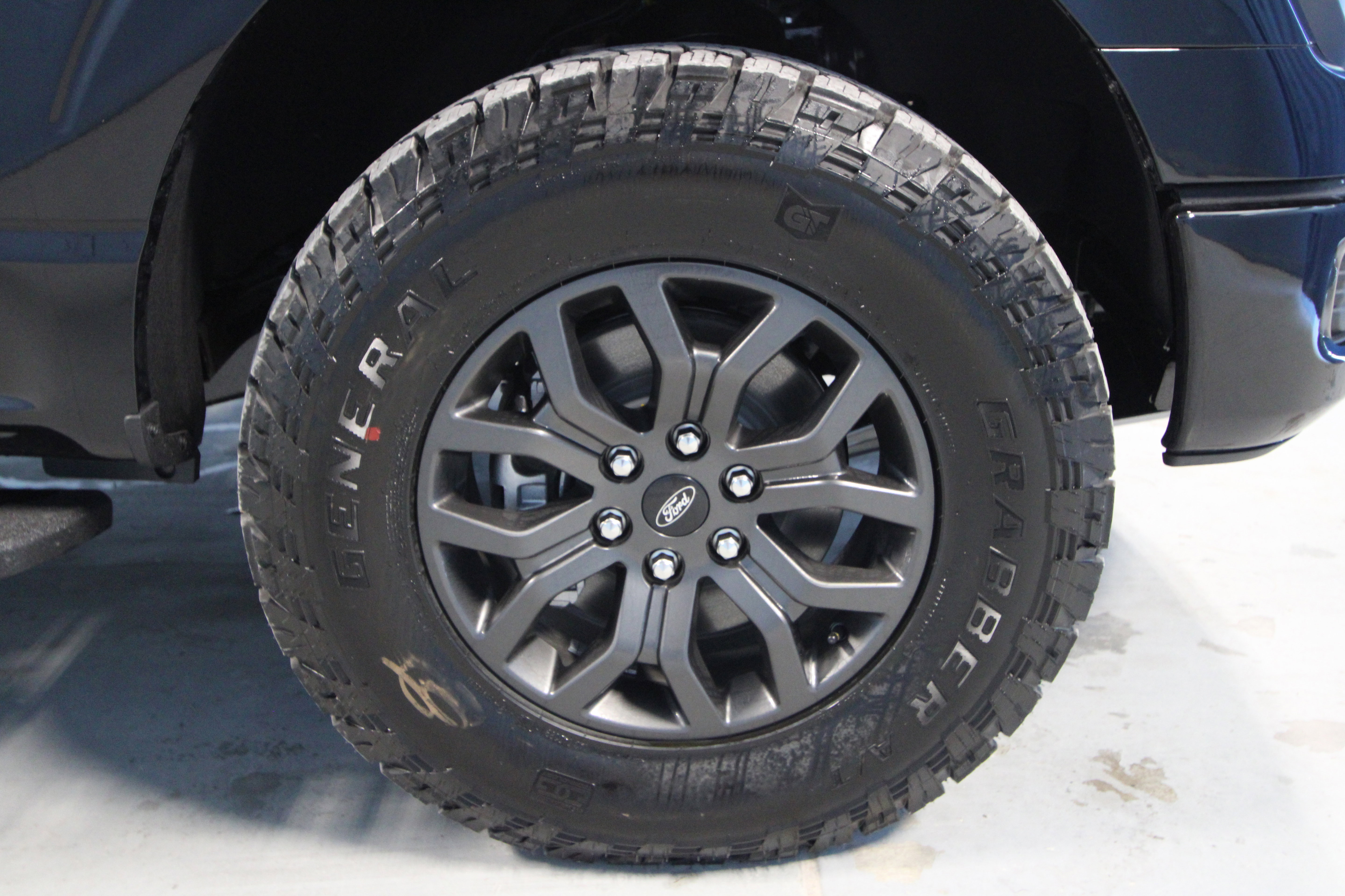 New 2026 Ford F150 Tremor AWD/4WD image 33