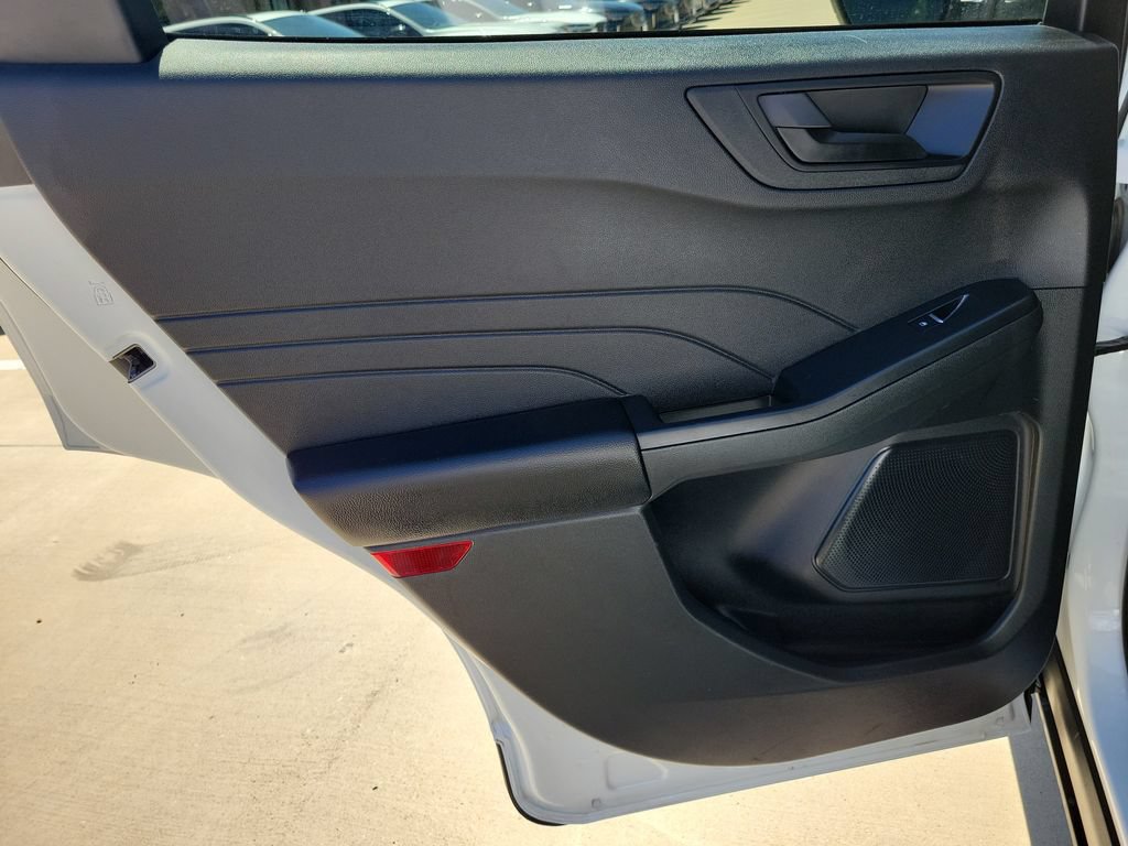 Used 2025 Ford Escape Active FWD image 14