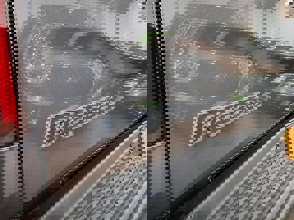 Used 2023 RAM 2500 Rebel w/ Level 1 Equipment Group image 12