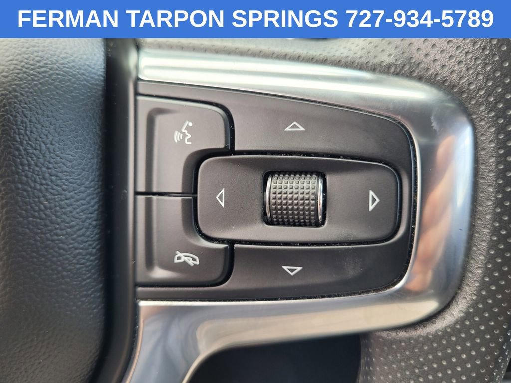 Used 2022 Chevrolet Blazer LT image 34