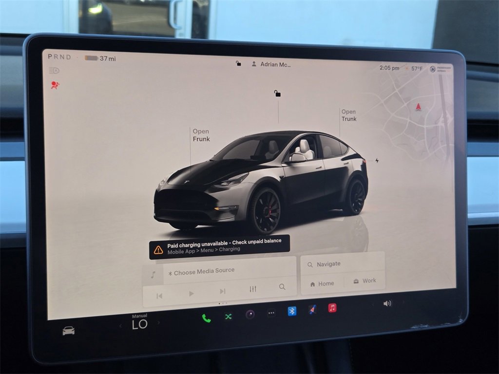 Used 2022 Tesla Model Y Performance image 18