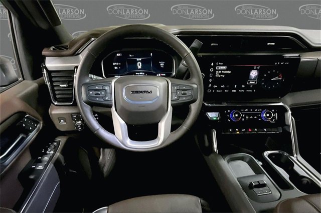 Certified 2025 GMC Sierra 2500 Denali w/ Technology Package image 20