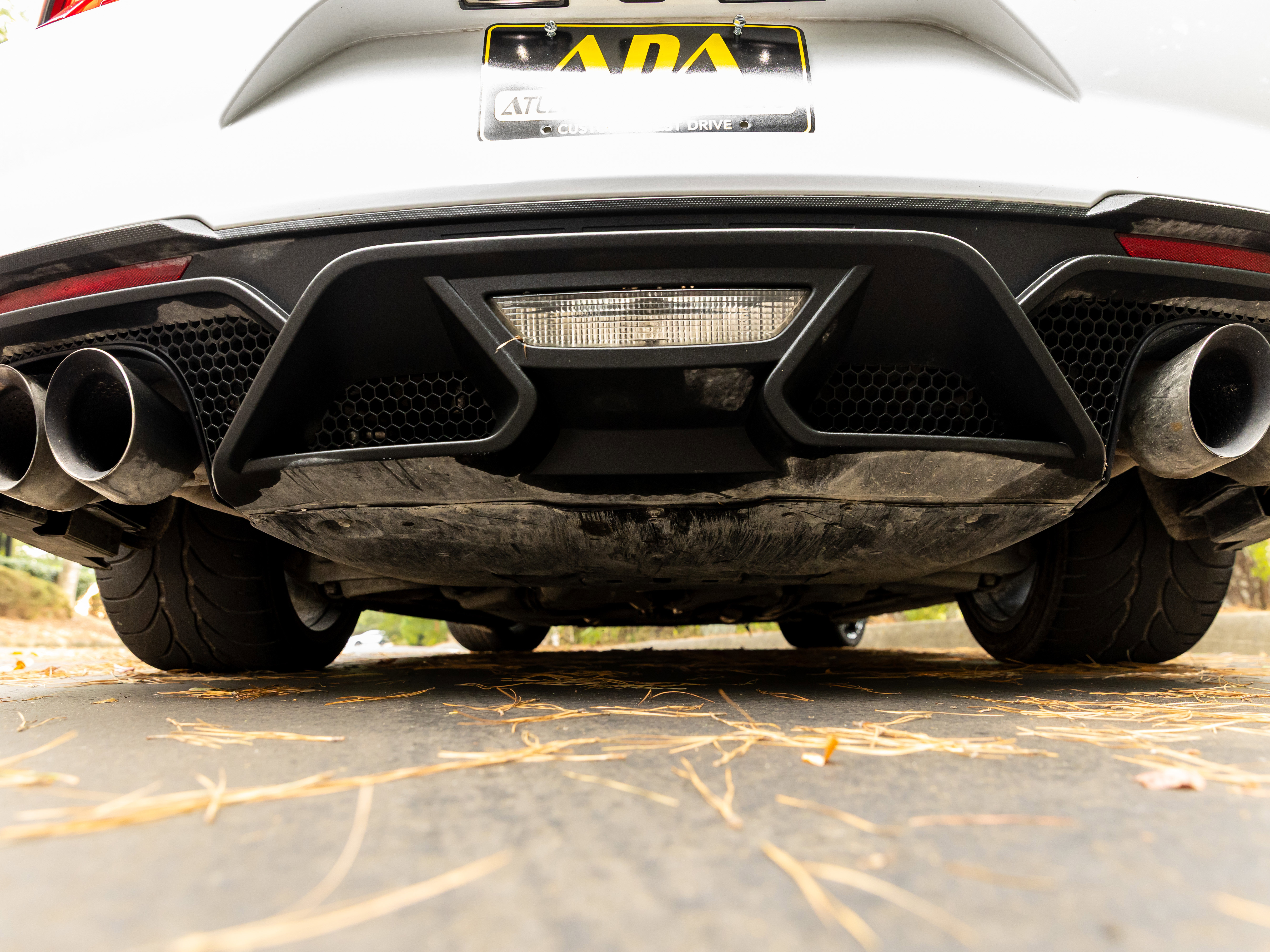 Used 2021 Ford Mustang Mach 1 w/ Mach 1 Handling Package image 18