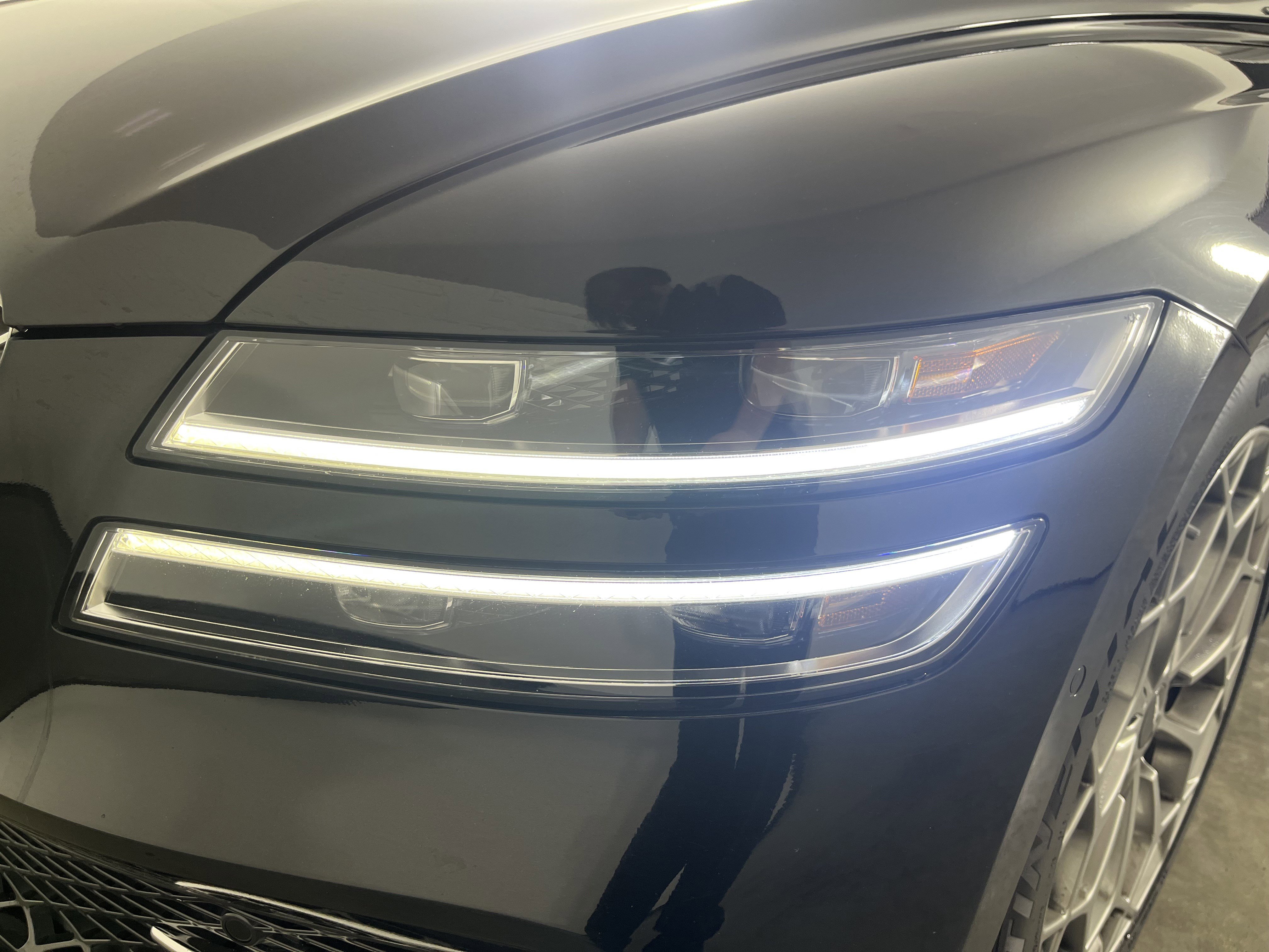 Used 2022 Genesis G80 2.5T w/ Prestige Package image 26