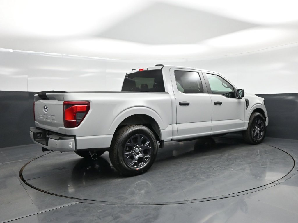 New 2026 Ford F150 STX w/ Equipment Group 200A RWD image 24
