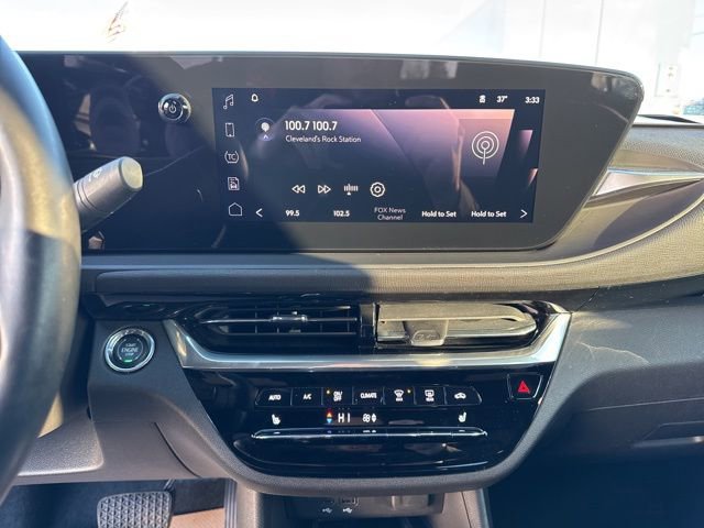 Used 2024 Buick Envista Avenir image 14