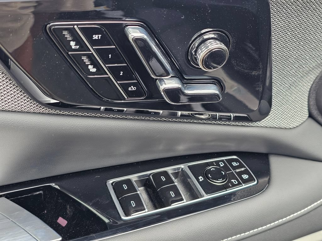 New 2026 Cadillac Optiq Sport 1 AWD/4WD image 22
