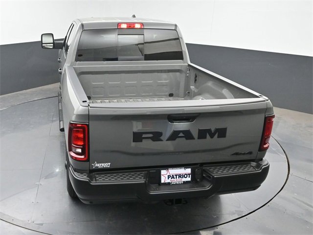 New 2026 RAM 2500 Tradesman image 31