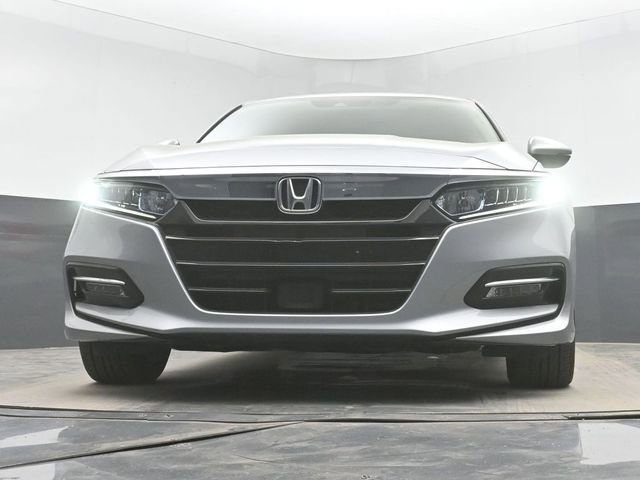 Used 2020 Honda Accord EX-L image 40