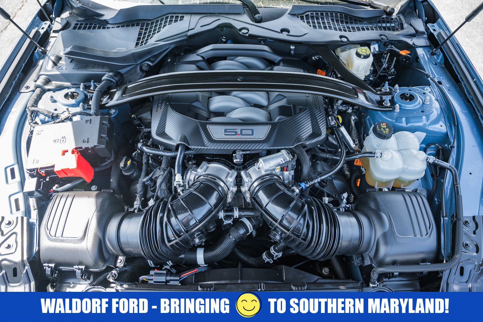 Used 2025 Ford Mustang GT Premium image 21