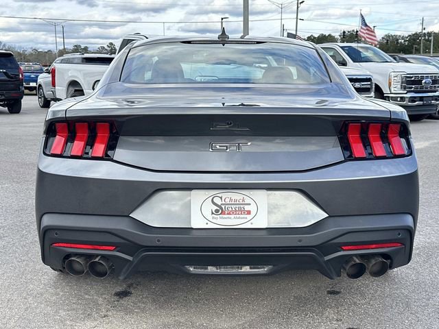 New 2026 Ford Mustang GT image 4