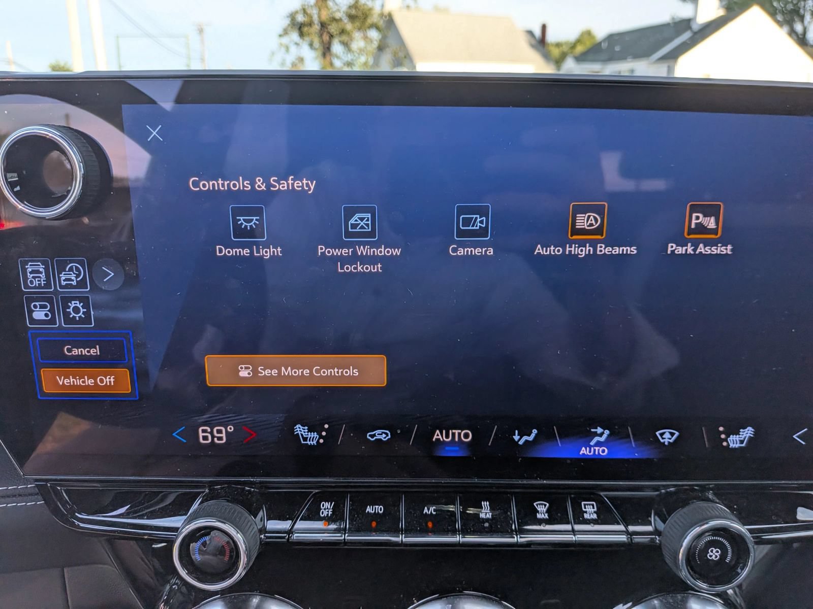 Used 2024 Chevrolet Blazer EV LT AWD/4WD image 56