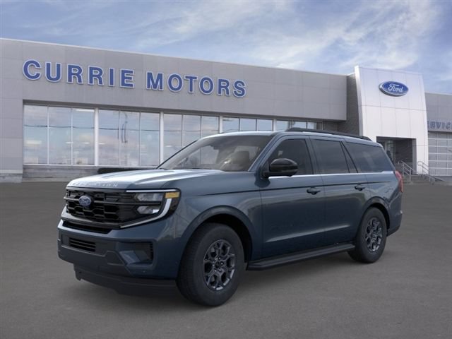 New 2026 Ford Expedition Active AWD/4WD image 1