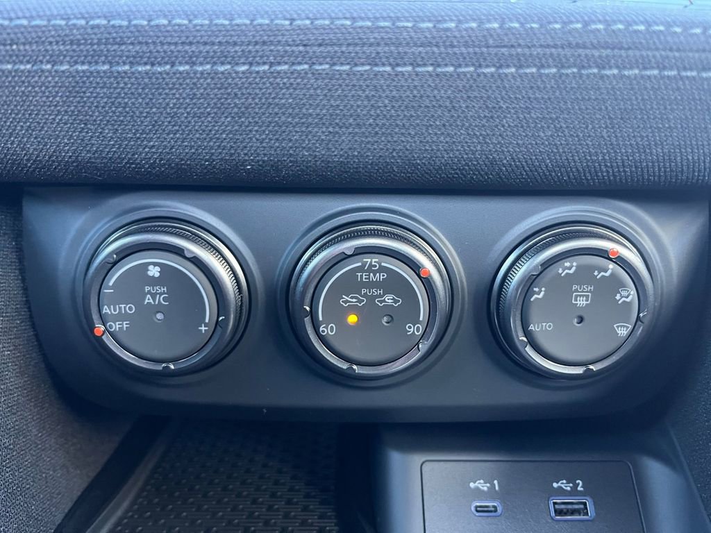 New 2026 Nissan Z Sport w/ Floor Mat Package image 4