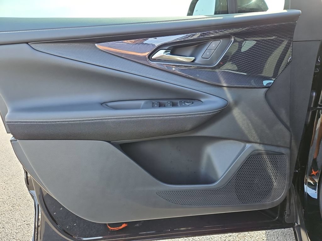 New 2026 Chevrolet Blazer EV LT FWD image 14