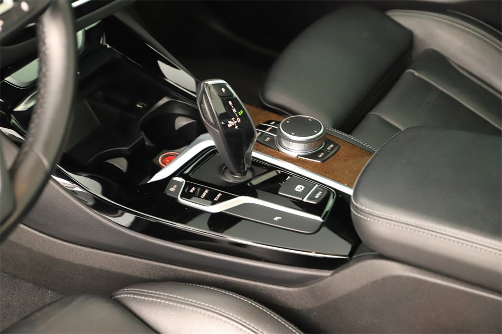 Used 2019 BMW X3 sDrive30i w/ Convenience Package image 18