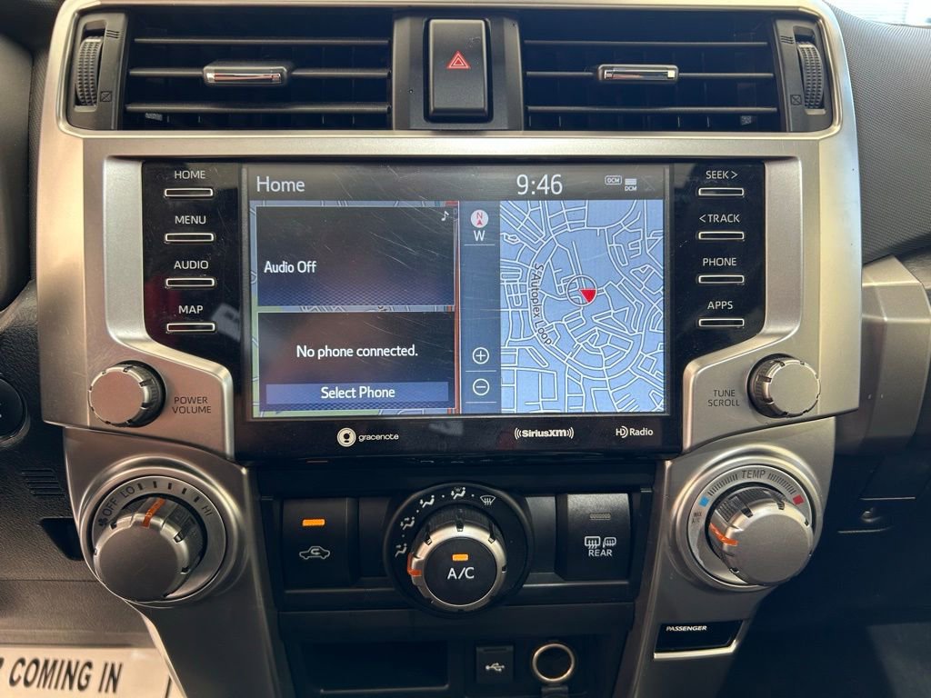 Used 2023 Toyota 4Runner SR5 Premium image 29