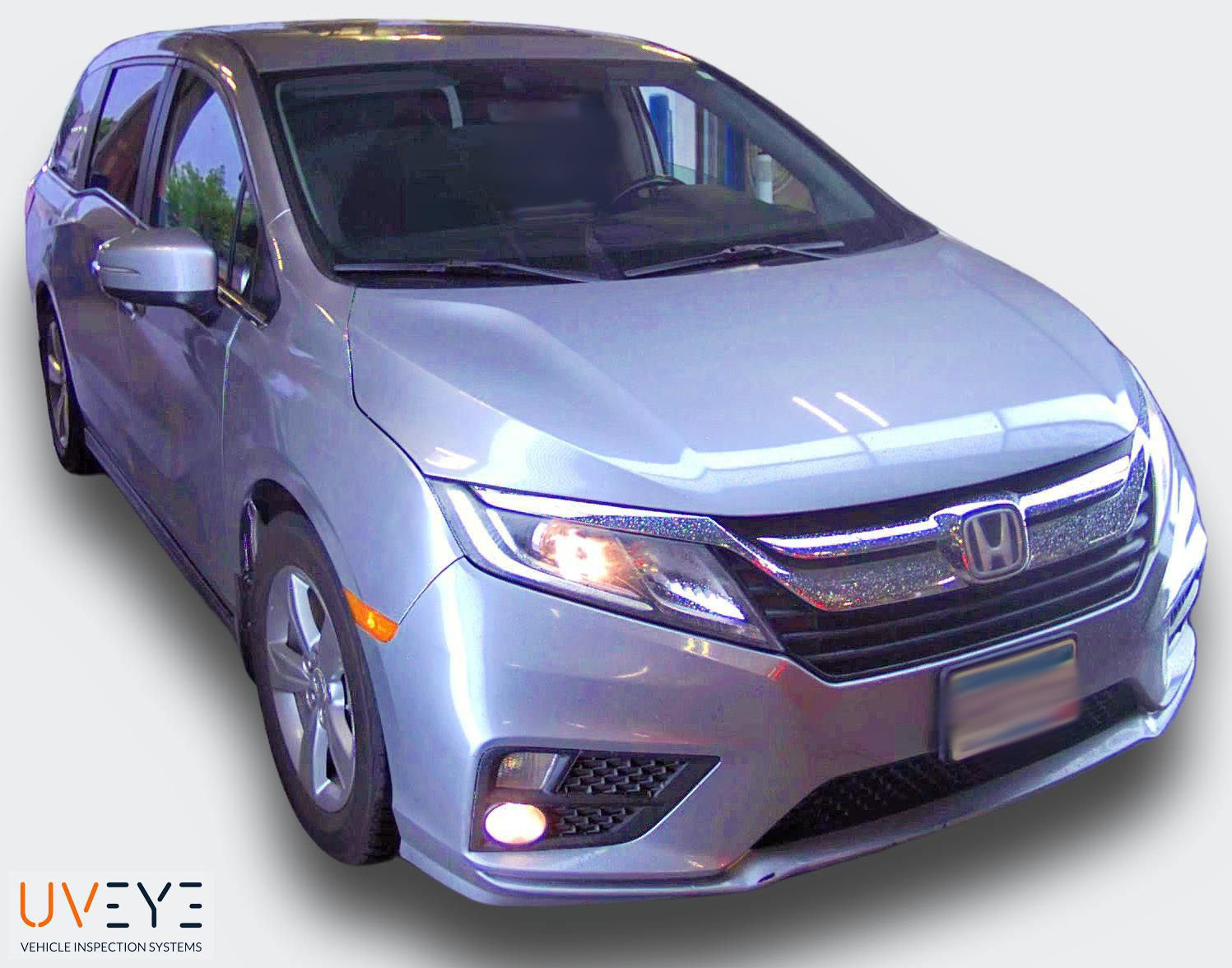 Used 2018 Honda Odyssey EX-L image 14