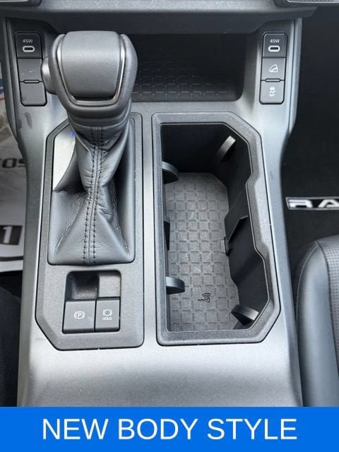 Used 2026 Toyota RAV4 XLE Premium AWD/4WD image 25