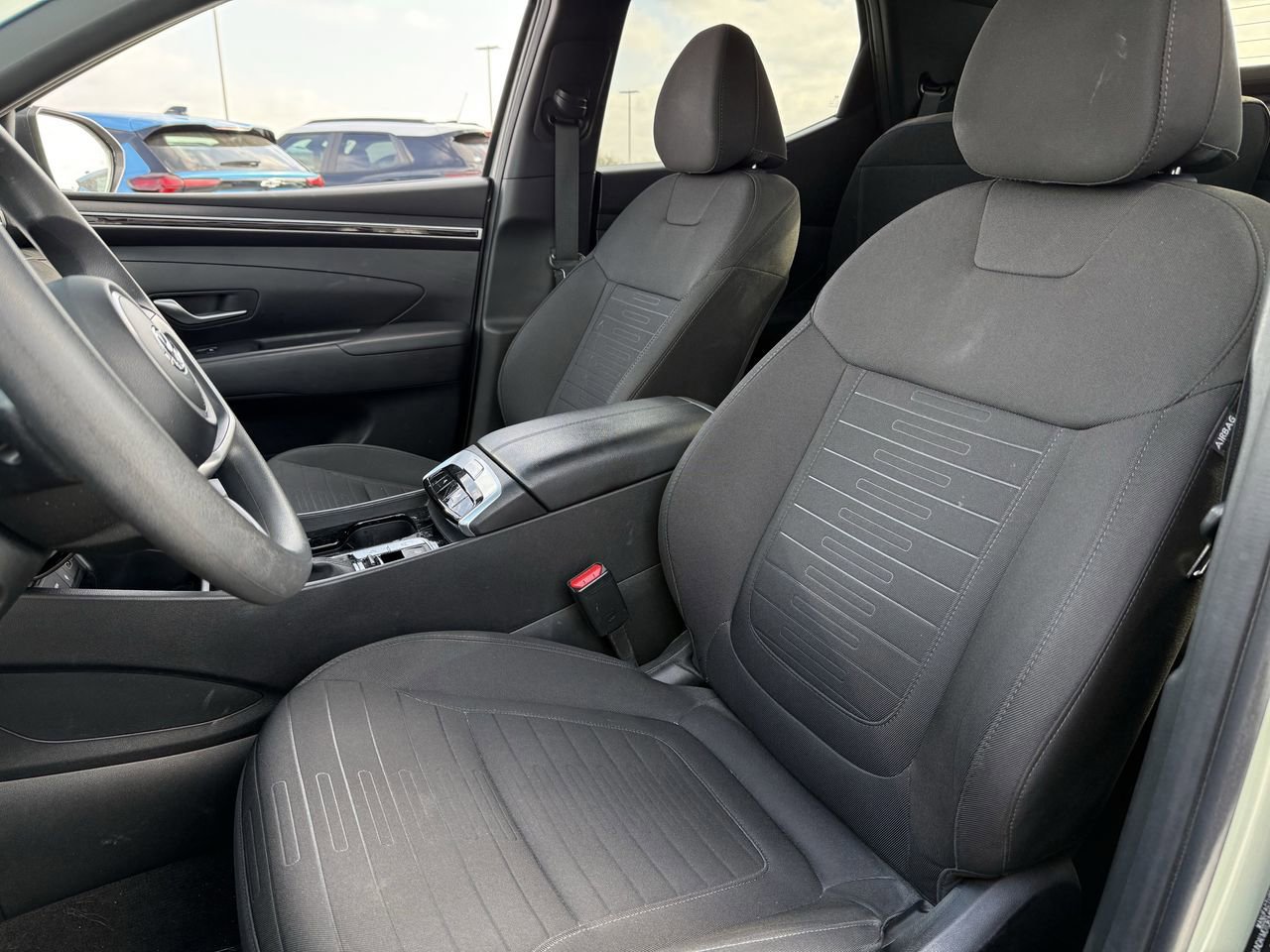 Used 2023 Hyundai Santa Cruz SEL w/ Activity Package image 22