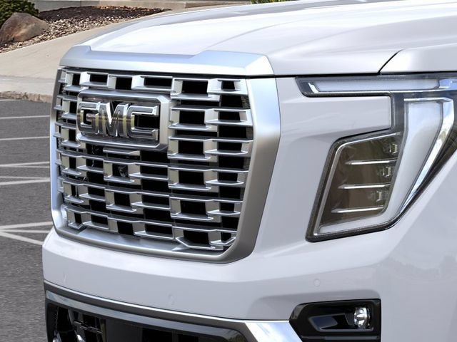 New 2026 GMC Yukon Denali w/ Advanced Technology Package AWD/4WD image 13