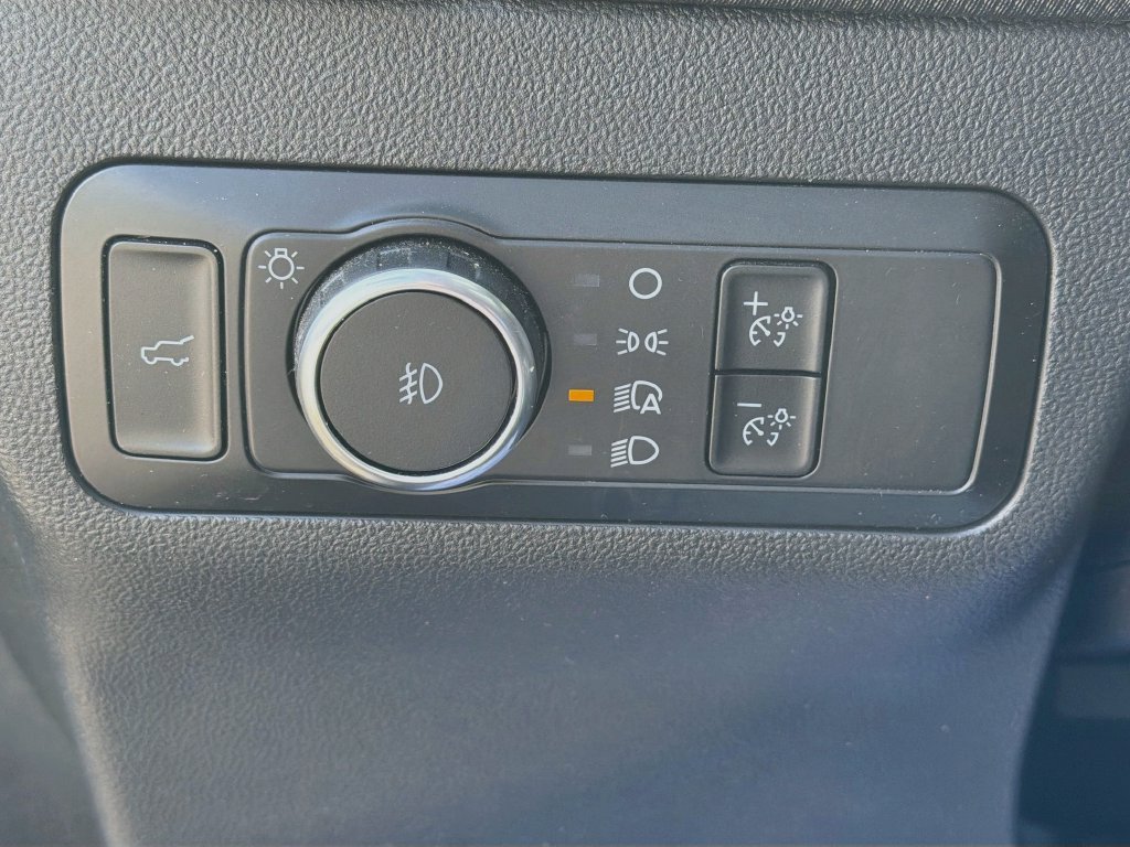 Used 2023 Ford Bronco Sport Outer Banks w/ Tech Package AWD/4WD image 10