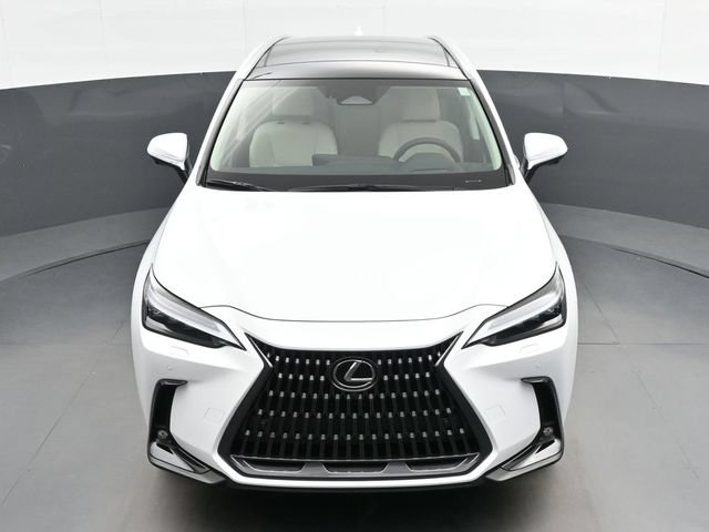 New 2026 Lexus NX 350 AWD w/ Accessory Package (2T) image 17