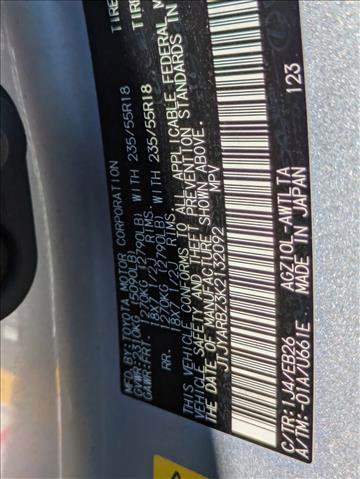 Used 2019 Lexus NX 300 F Sport image 16