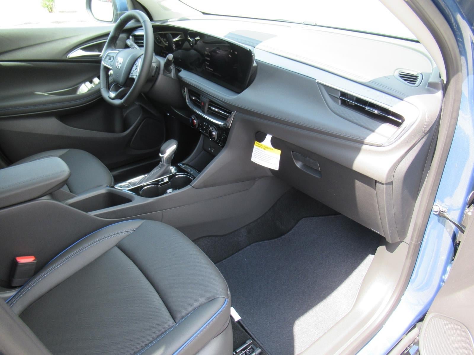 New 2026 Buick Encore GX Sport Touring w/ Comfort Package FWD image 11