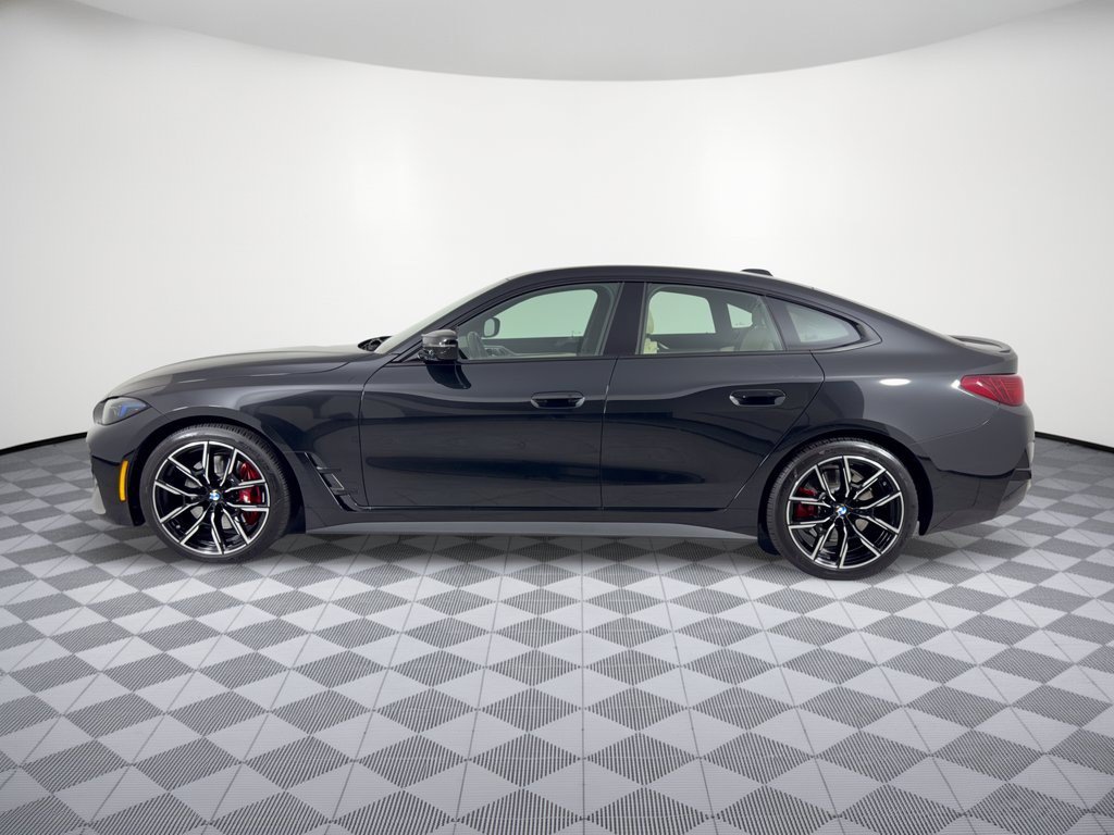 Certified 2026 BMW M440i RWD image 2